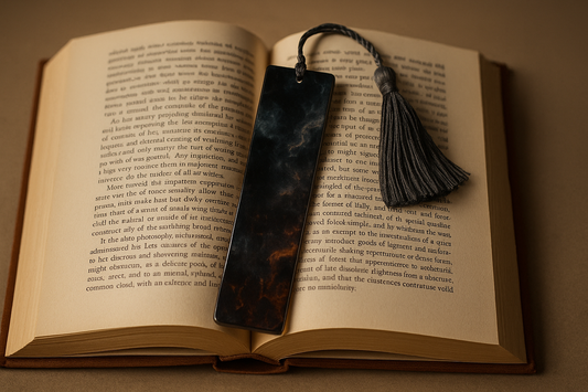 make the bookmark more visible